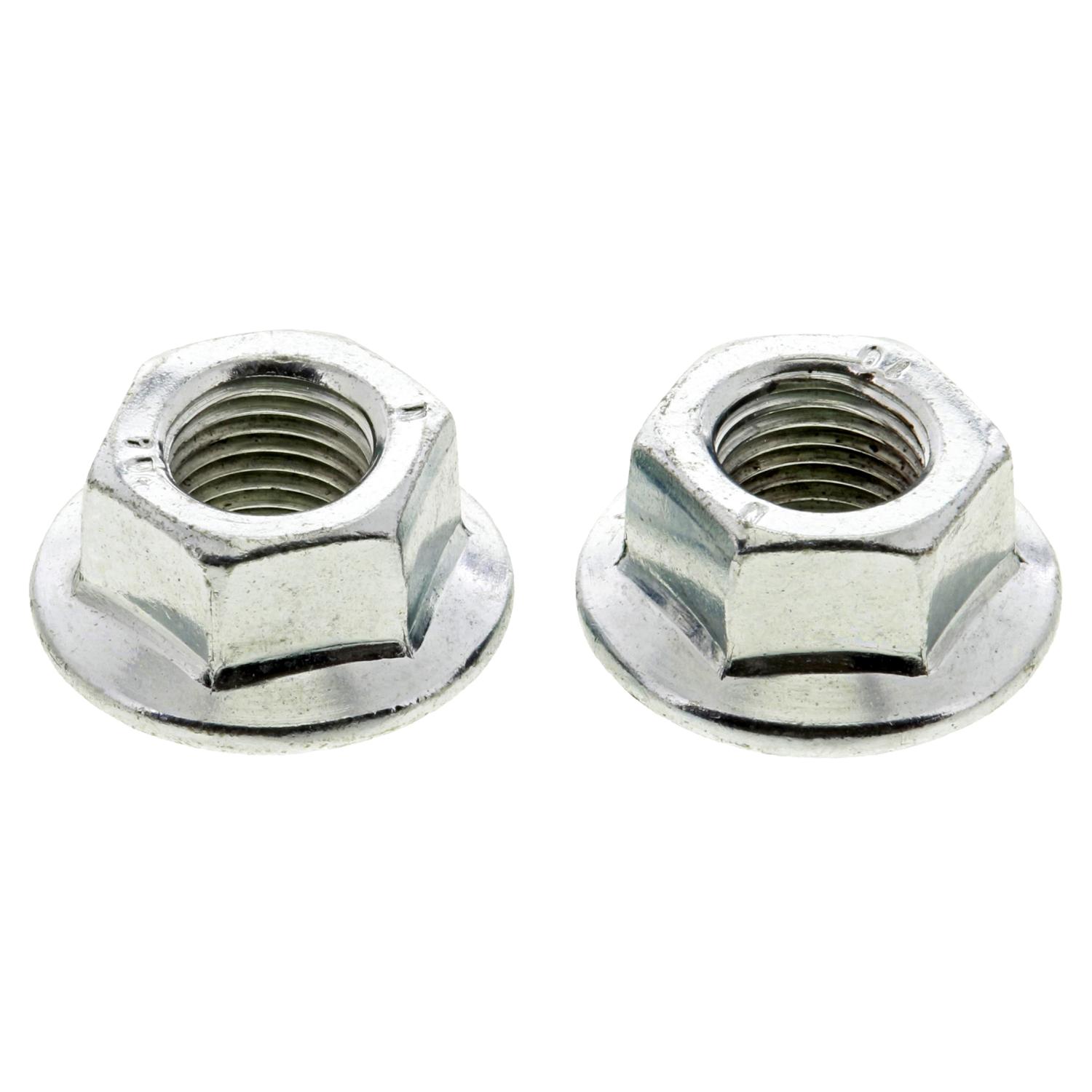 Mevotech MS95812 - Suspension Stabilizer Bar Link Kit Mevotech MS95812 Suspension Stabilizer Bar Link Kit product image 4 of 5