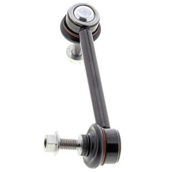 2023 Tesla X Suspension Stabilizer Bar Link Kit Rear Left Mevotech MS95813 image 1 of 4
