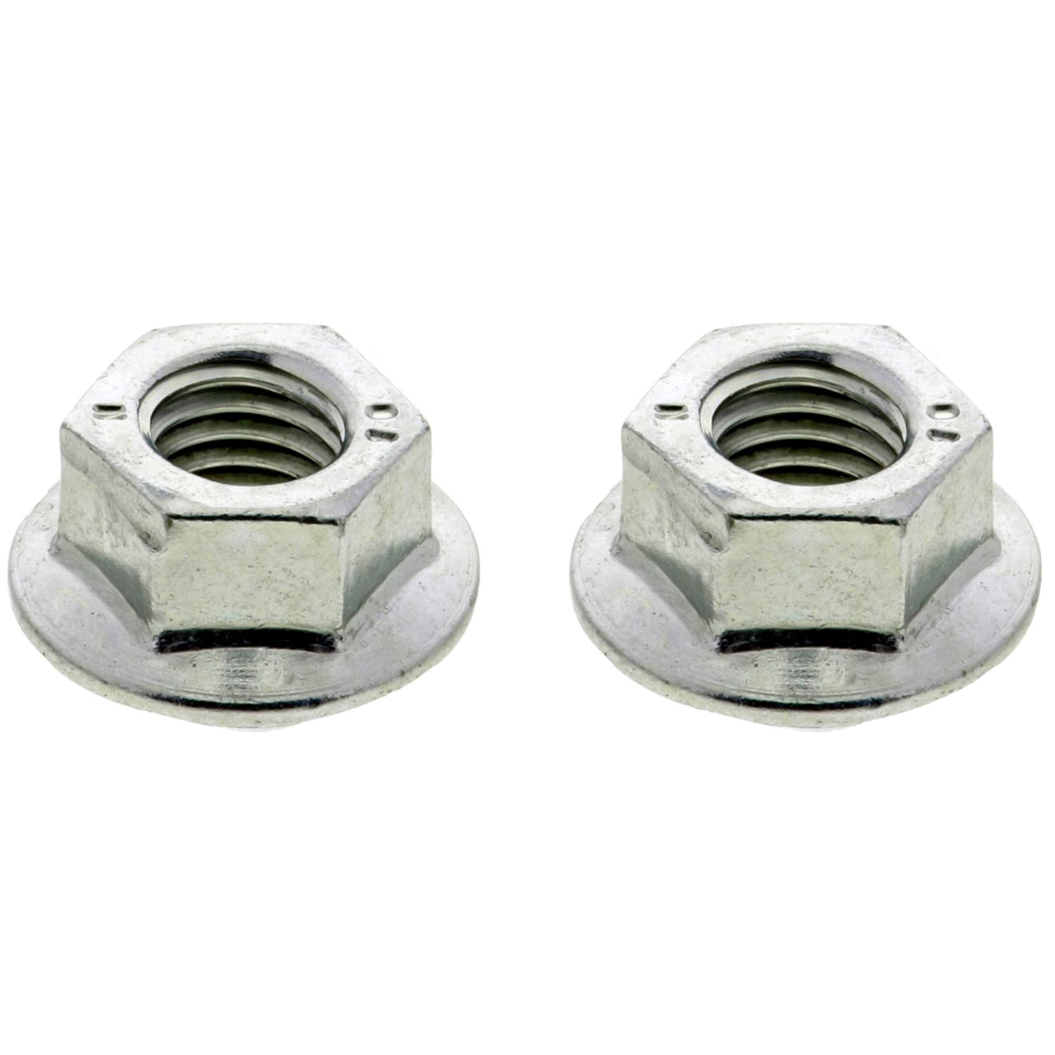 Mevotech MS95813 - Suspension Stabilizer Bar Link Kit Mevotech MS95813 Suspension Stabilizer Bar Link Kit product image 4 of 5