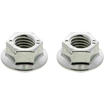 2023 Tesla X Suspension Stabilizer Bar Link Kit Rear Left Mevotech MS95813 image 4 of 4