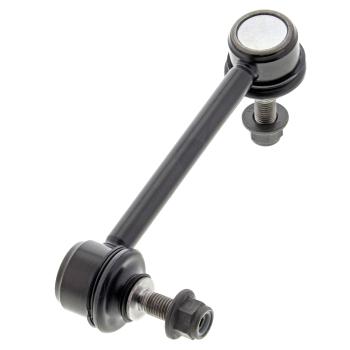 2023 Tesla X Suspension Stabilizer Bar Link Kit Rear Right Mevotech MS95814 image 1 of 4