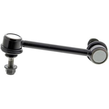 2023 Tesla X Suspension Stabilizer Bar Link Kit Rear Right Mevotech MS95814 image 2 of 4