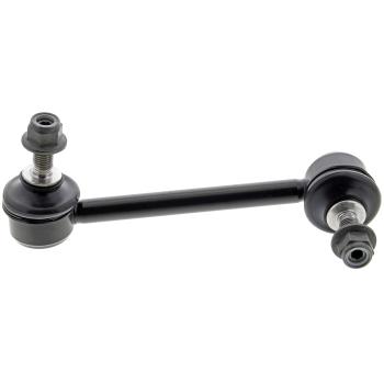 2023 Tesla X Suspension Stabilizer Bar Link Kit Rear Right Mevotech MS95814 image 3 of 4