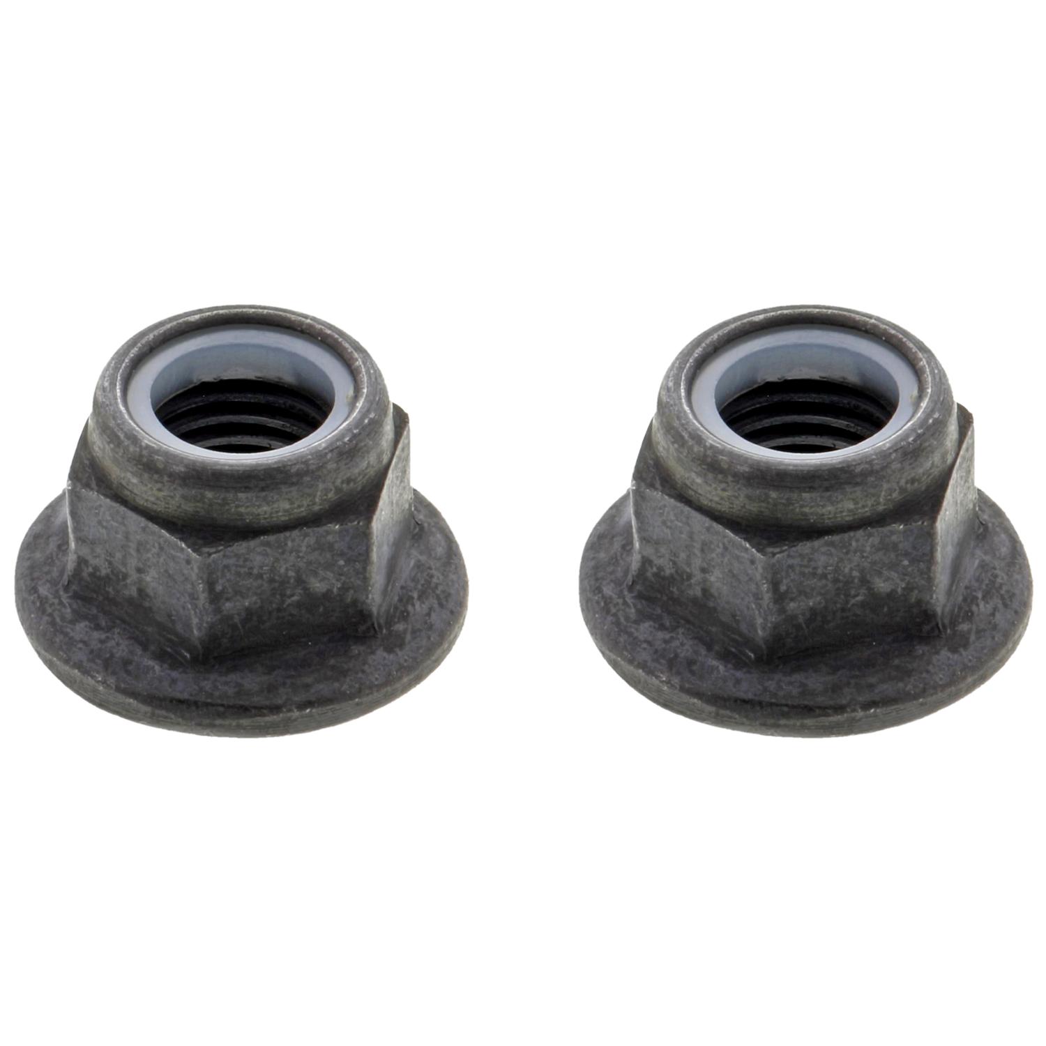 Mevotech MS95814 - Suspension Stabilizer Bar Link Kit Mevotech MS95814 Suspension Stabilizer Bar Link Kit product image 4 of 5