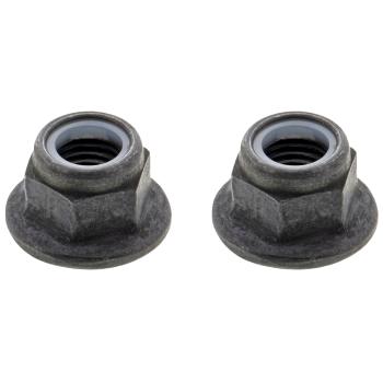 2023 Tesla X Suspension Stabilizer Bar Link Kit Rear Right Mevotech MS95814 image 4 of 4