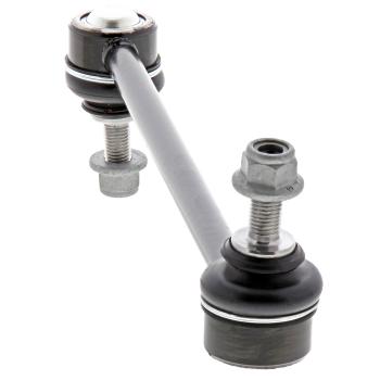 2023 Tesla X Suspension Stabilizer Bar Link Kit Front Mevotech MS95815 image 1 of 4