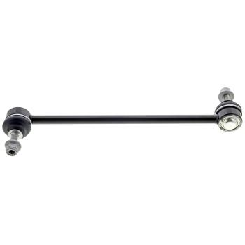 2023 Tesla X Suspension Stabilizer Bar Link Kit Front Mevotech MS95815 image 2 of 4