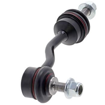 2023 Tesla X Suspension Stabilizer Bar Link Kit Rear Mevotech MS95816 image 1 of 4