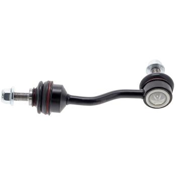 2023 Tesla X Suspension Stabilizer Bar Link Kit Rear Mevotech MS95816 image 2 of 4