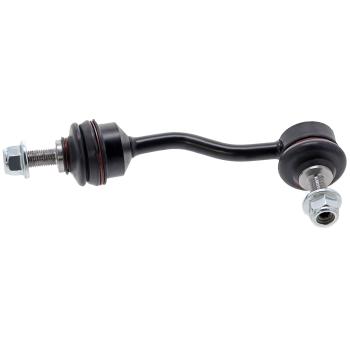 2023 Tesla X Suspension Stabilizer Bar Link Kit Rear Mevotech MS95816 image 3 of 4