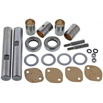 1981 International F2674 Steering King Pin Set Front Mevotech MS95902 image 1 of 1
