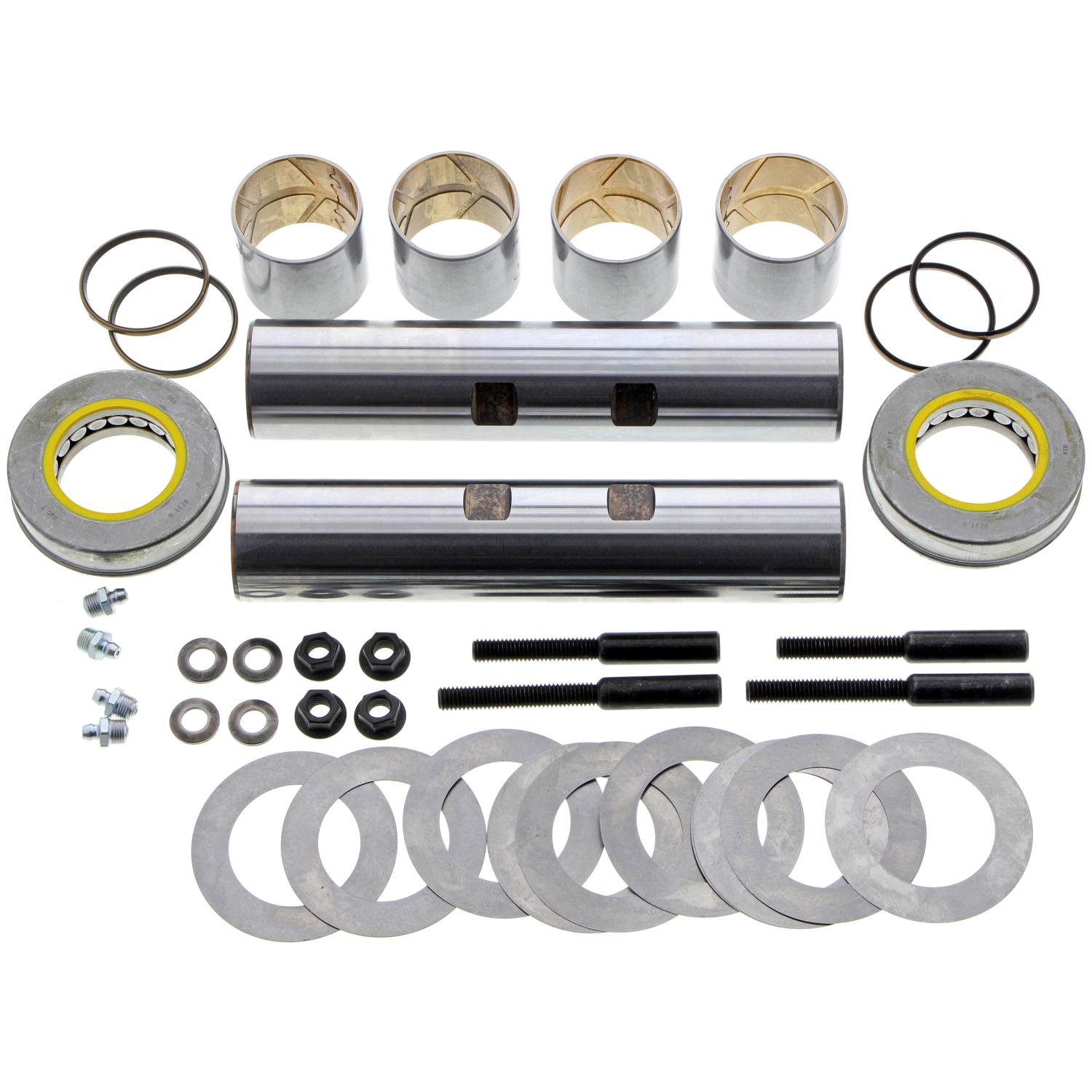 Mevotech MS959104 - Steering King Pin Set Mevotech MS959104 Steering King Pin Set product image 1 of 1