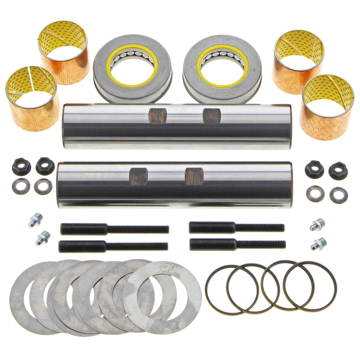 Mevotech MS959105 - Steering King Pin Set Mevotech MS959105 Steering King Pin Set product image 1 of 1