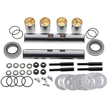 2004 Ford F650 Steering King Pin Set Front Mevotech MS959110 image 1 of 1