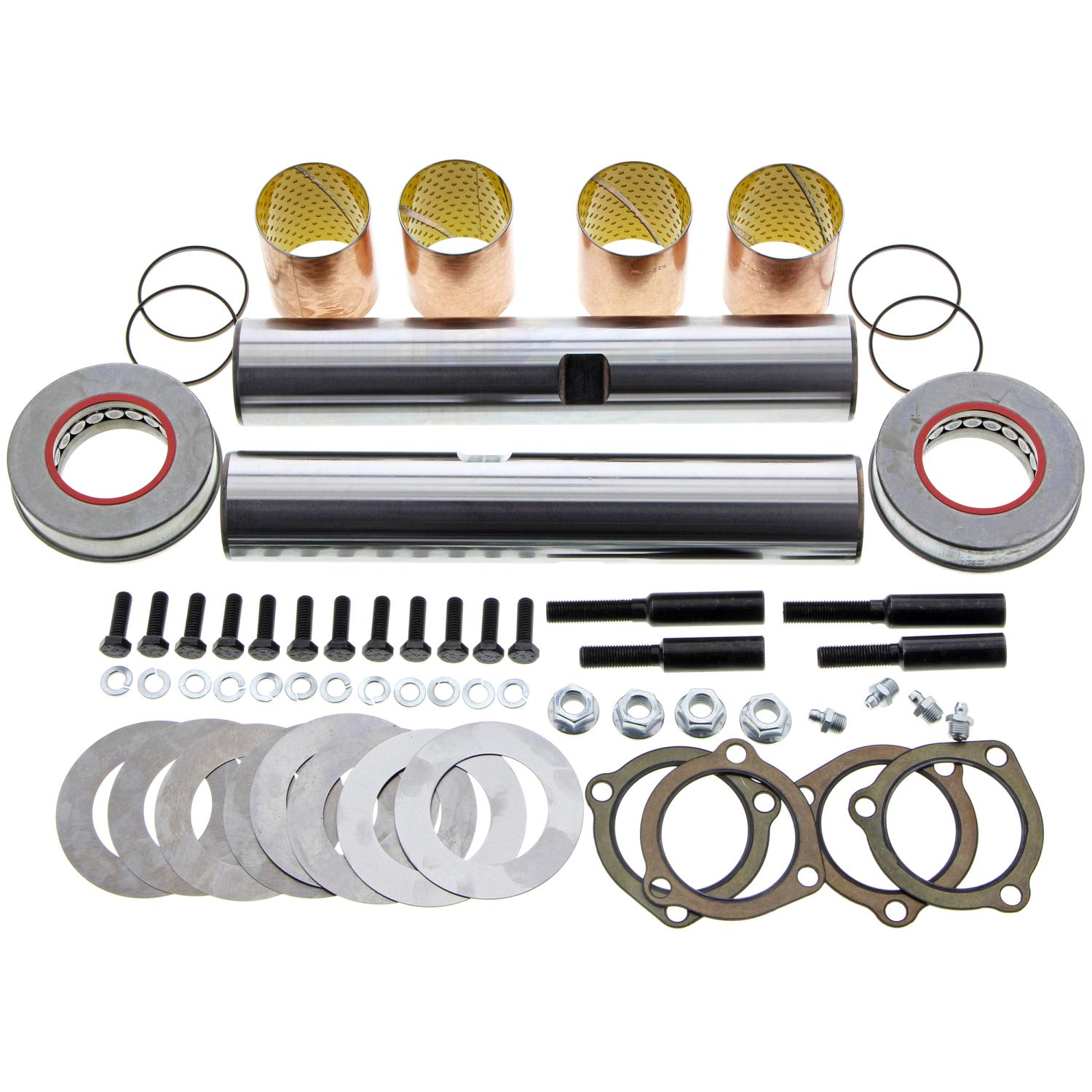 Mevotech MS959112 - Steering King Pin Set Mevotech MS959112 Steering King Pin Set product image 1 of 1