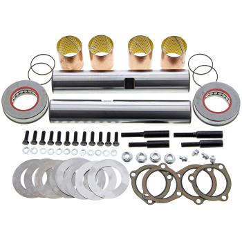 2002 Sterling SC7000 Cargo Steering King Pin Set