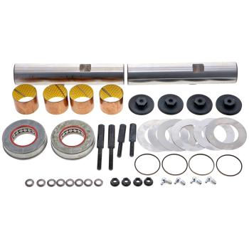 2016 Kenworth T880 Steering King Pin Set