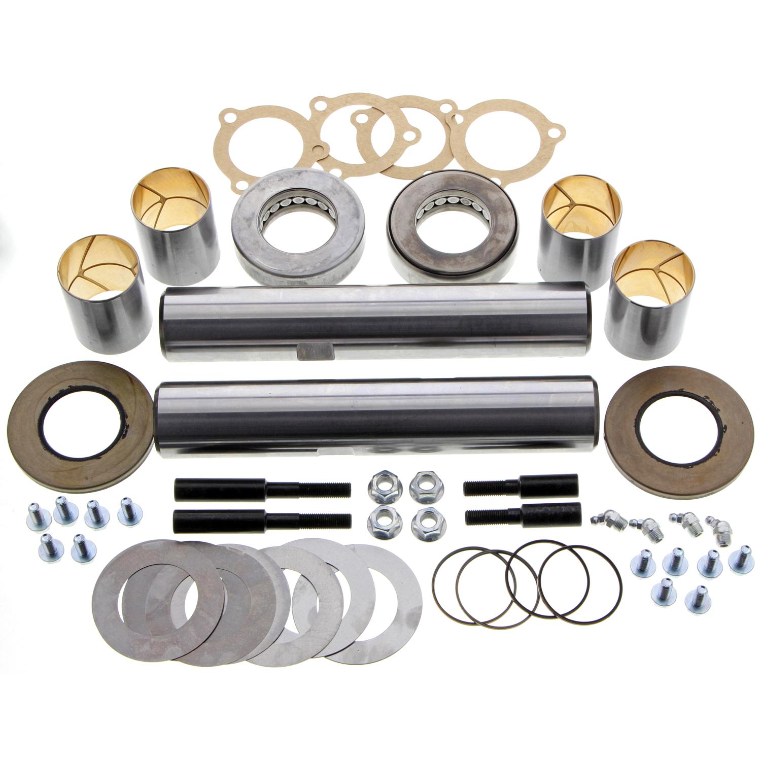 Mevotech MS95979 - Steering King Pin Set Mevotech MS95979 Steering King Pin Set product image 1 of 1