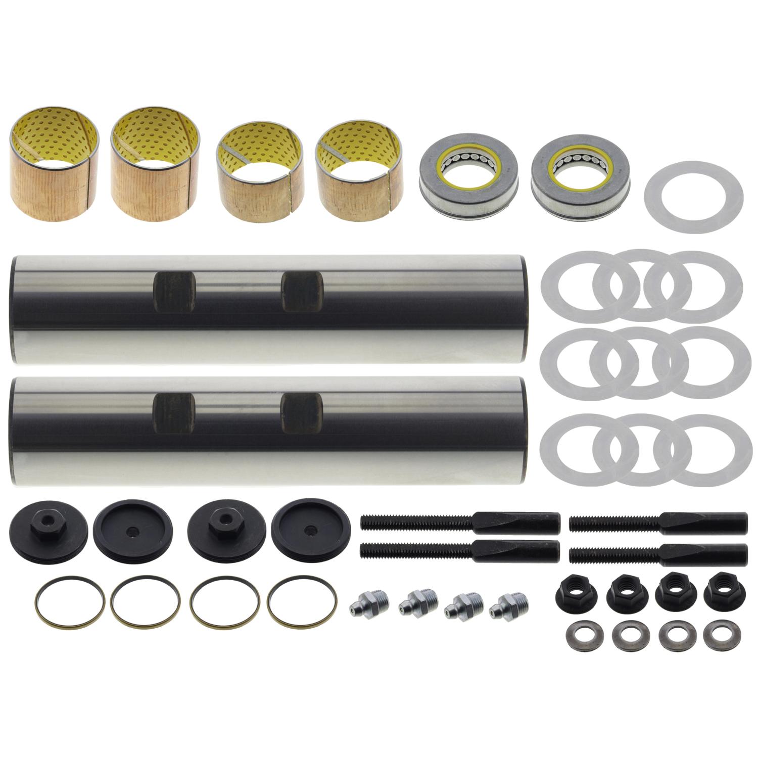 Mevotech MS95986 - Steering King Pin Set Mevotech MS95986 Steering King Pin Set product image 1 of 1