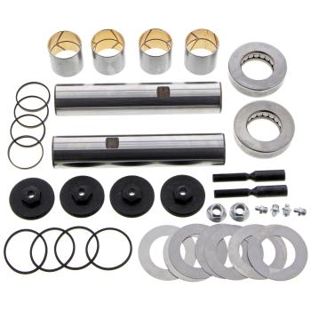 2011 Kenworth C500 Steering King Pin Set Front Mevotech MS95999 image 1 of 1