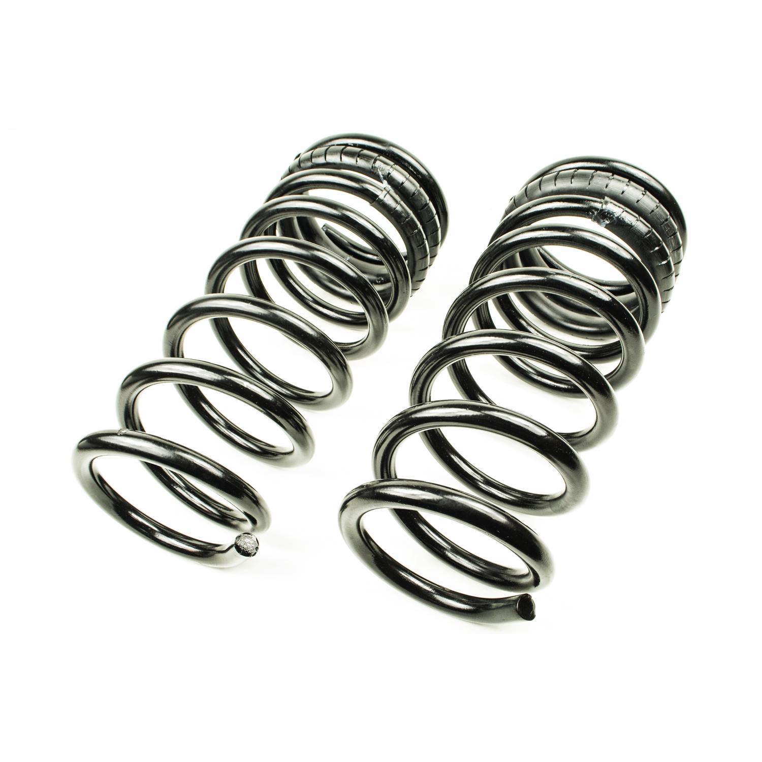 Mevotech SMS1708V - Coil Spring Set Mevotech SMS1708V Coil Spring Set product image 1 of 1