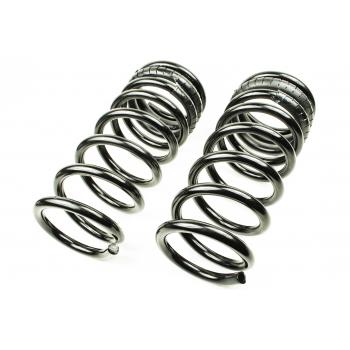 1999 Dodge Ram 2500 Coil Spring Set Front Mevotech SMS1708V image 1 of 1
