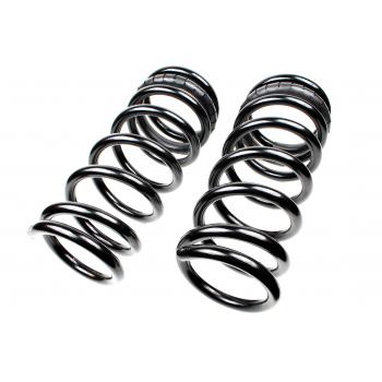 1999 Dodge Ram 2500 Coil Spring Set Front Mevotech SMS1710V image 1 of 1
