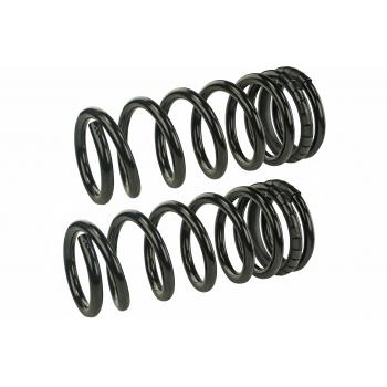 1999 Dodge Ram 2500 Coil Spring Set Front Mevotech SMS1712V image 1 of 1
