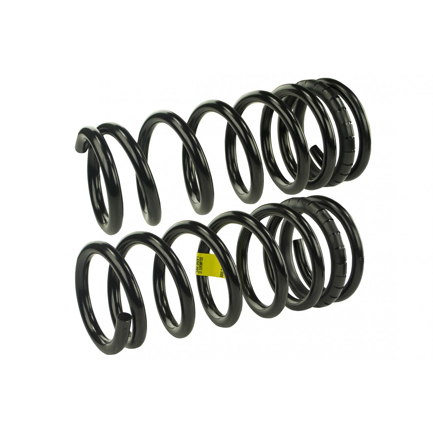 Mevotech SMS1714V - Coil Spring Set Mevotech SMS1714V Coil Spring Set product image 1 of 1