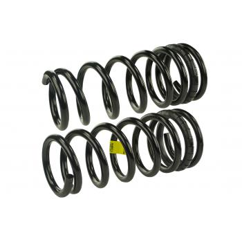 1999 Dodge Ram 2500 Coil Spring Set Front Mevotech SMS1714V image 1 of 1