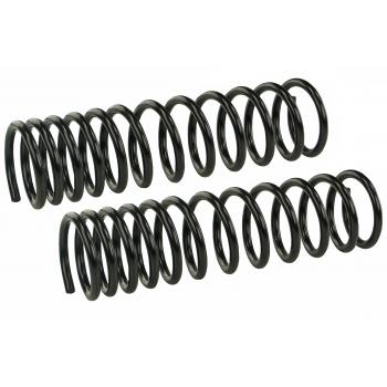 1984 Volkswagen Rabbit Coil Spring Set