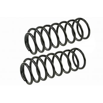 1984 Volkswagen Rabbit Coil Spring Set Front Mevotech SMS204V image 1 of 1