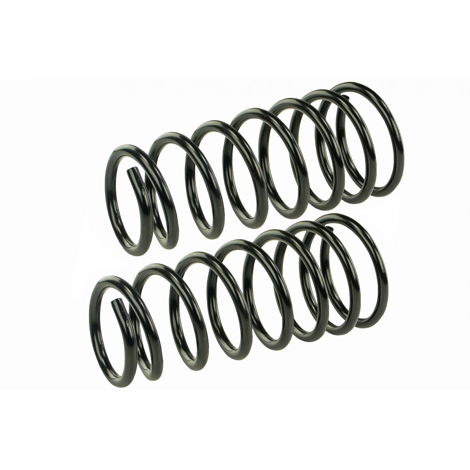 Mevotech SMS207V - Coil Spring Set Mevotech SMS207V Coil Spring Set product image 1 of 1