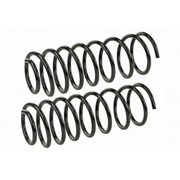 1985 Volkswagen Golf Coil Spring Set Front Mevotech SMS208V image 1 of 1