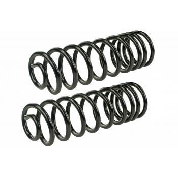 1989 Volvo 245 Coil Spring Set