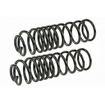 1992 Volvo 740 Coil Spring Set