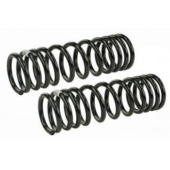 1989 Honda Accord Coil Spring Set Rear Mevotech SMS221V image 1 of 1