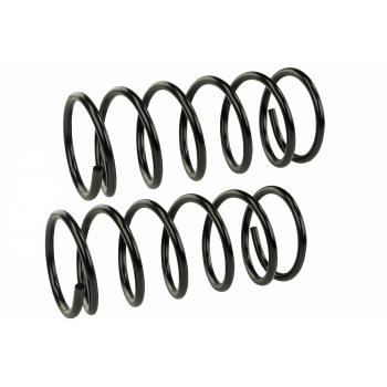 1990 Nissan Sentra Coil Spring Set