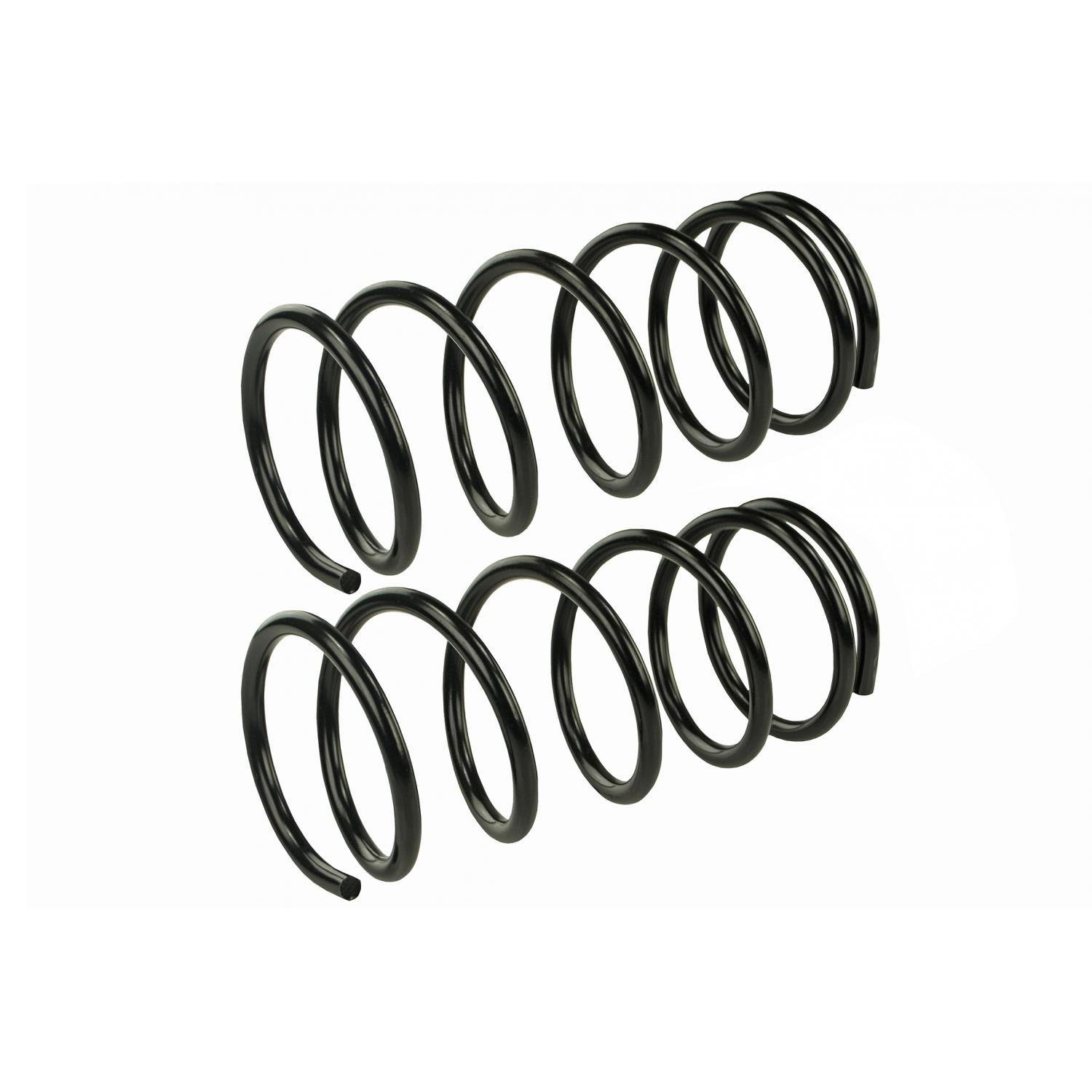 Mevotech SMS2266 - Coil Spring Set Mevotech SMS2266 Coil Spring Set product image 1 of 1