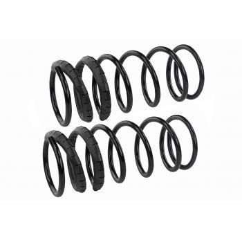 1988 Chevrolet Nova Coil Spring Set Front Mevotech SMS228V image 1 of 1