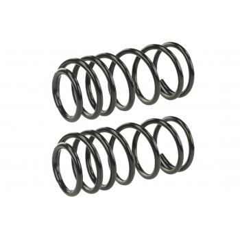1992 Volkswagen Golf Coil Spring Set Front Mevotech SMS230V image 1 of 1