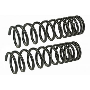 1983 Nissan 200SX Coil Spring Set Rear Mevotech SMS243V image 1 of 1