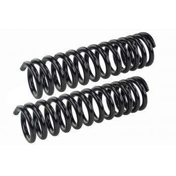 1989 Honda Accord Coil Spring Set Front Mevotech SMS248V image 1 of 1