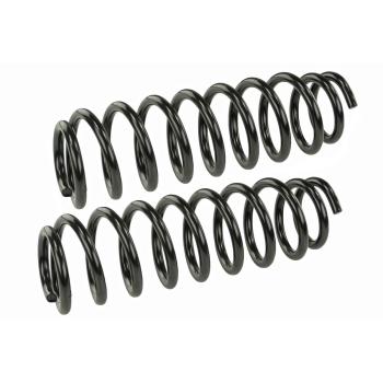 2015 Jeep Compass Coil Spring Set Rear Mevotech SMS250133 image 1 of 1