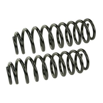 2008 Dodge Caliber Coil Spring Set