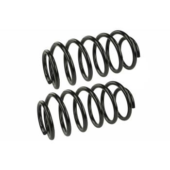 2015 Jeep Compass Coil Spring Set Front Mevotech SMS250138 image 1 of 1
