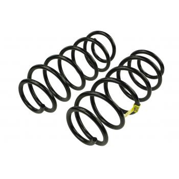 2015 Chevrolet Cruze Coil Spring Set Rear Mevotech SMS250181 image 1 of 1