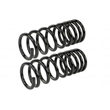 1991 Toyota Previa Coil Spring Set