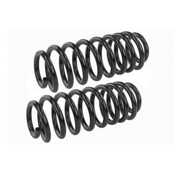 1989 Nissan 300ZX Coil Spring Set Rear Mevotech SMS253V image 1 of 1