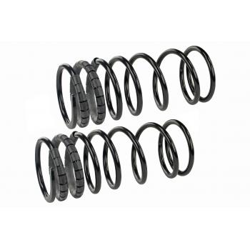 1992 Geo Prizm Coil Spring Set Front Mevotech SMS254V image 1 of 1